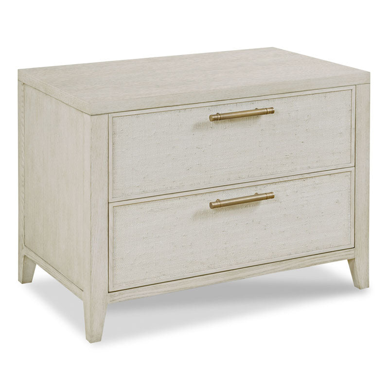 Bianca Bedside Chest