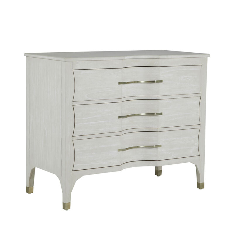 Sherman Chest