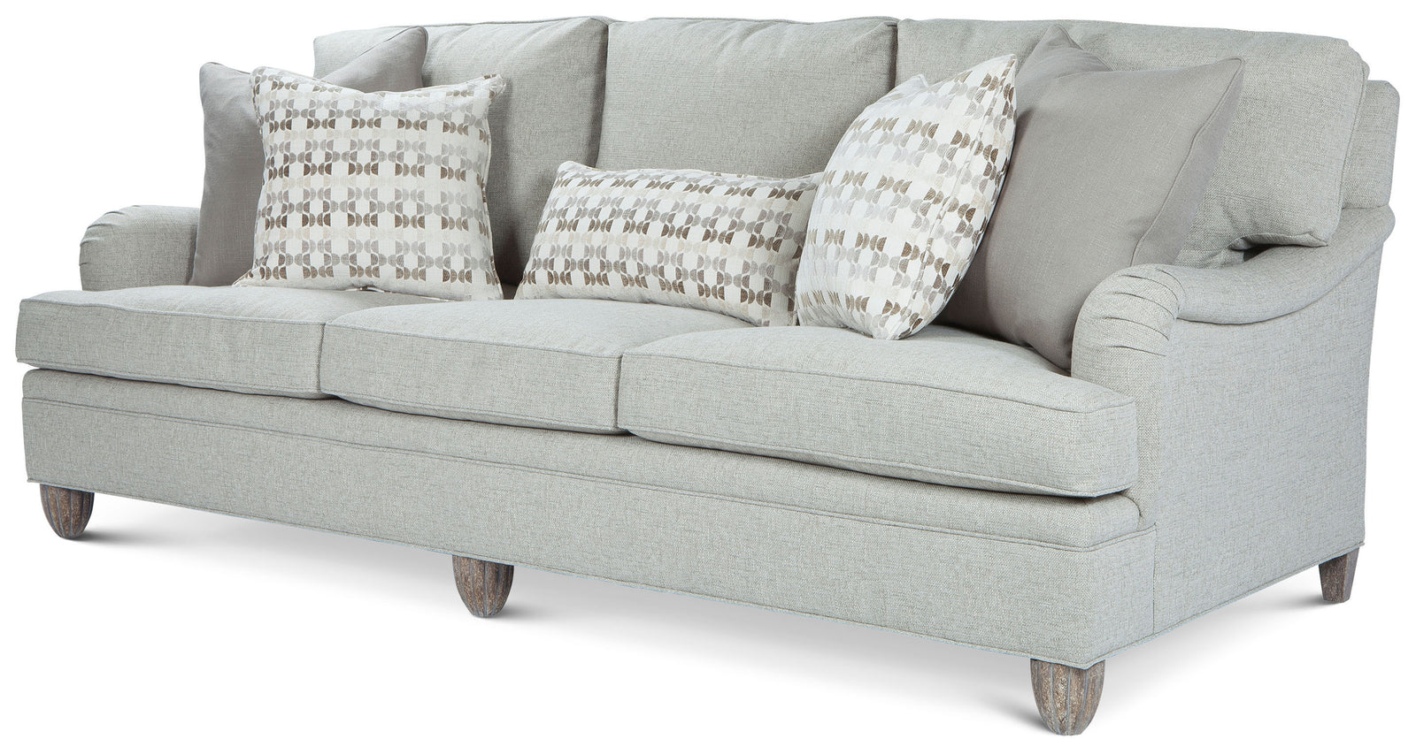 Betanie Sofa | Theodore Alexander | Sutter & Vale