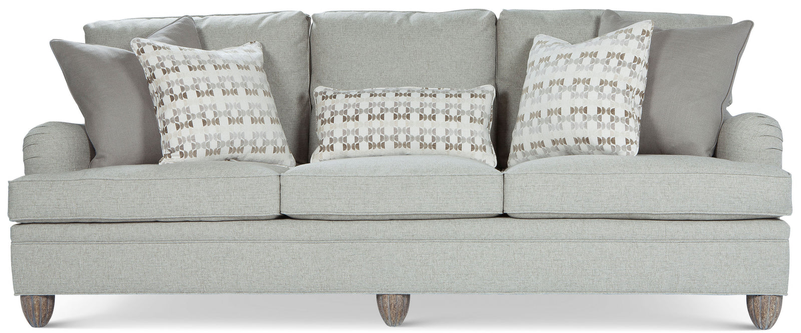 Betanie Sofa | Theodore Alexander | Sutter & Vale