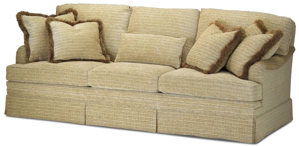 Betanie Sofa | Theodore Alexander | Sutter & Vale