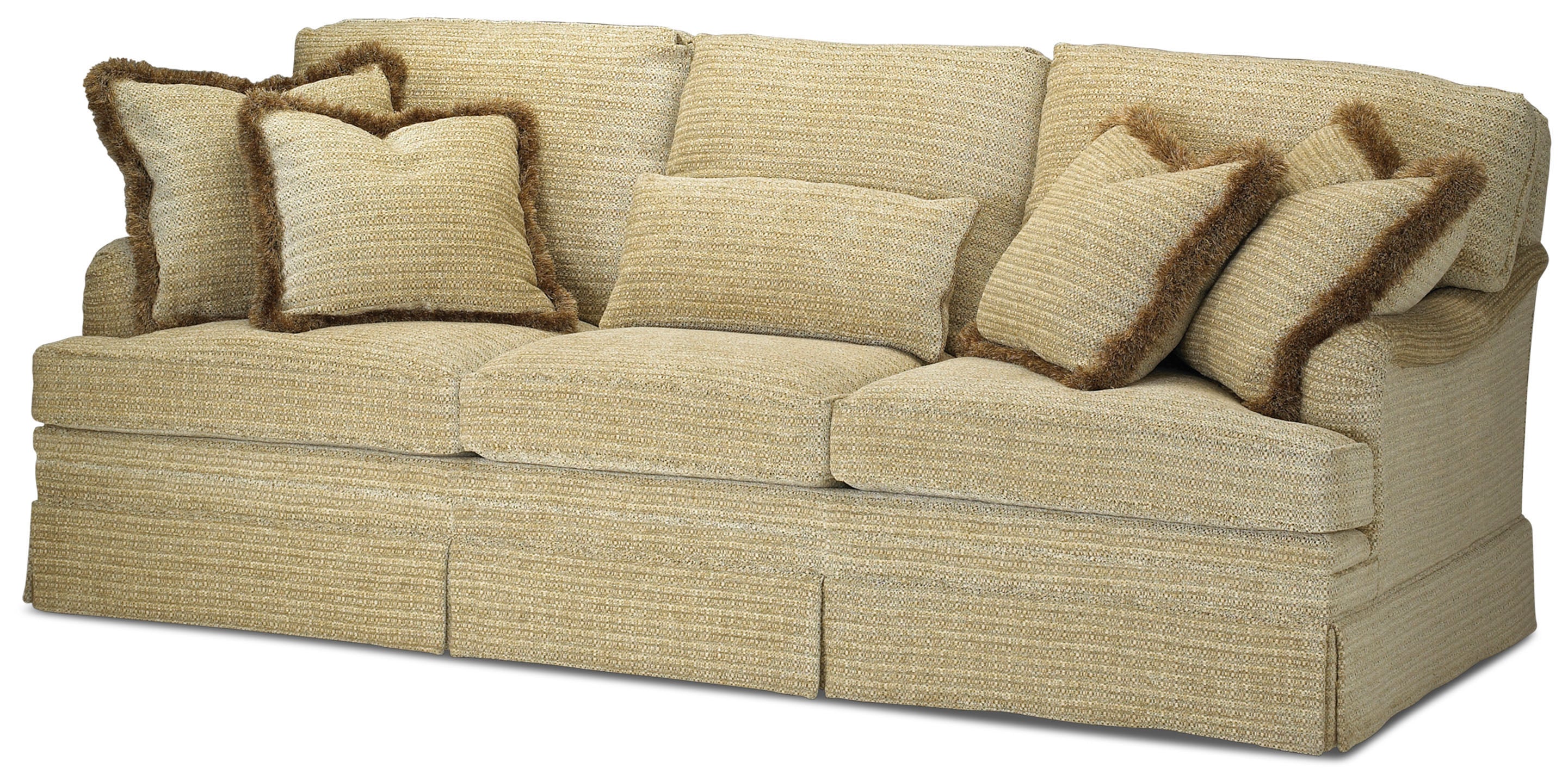 Betanie Sofa | Theodore Alexander | Sutter & Vale