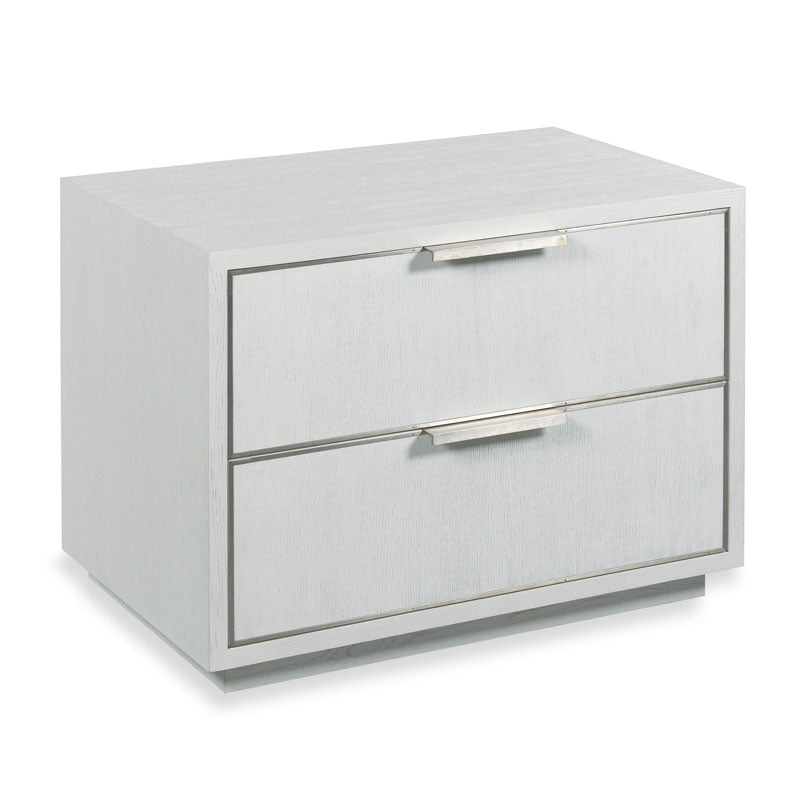 Irvine Bedside Chest
