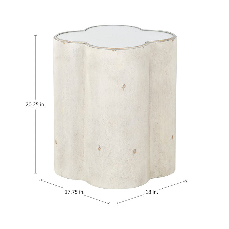 Cassandra Side Table