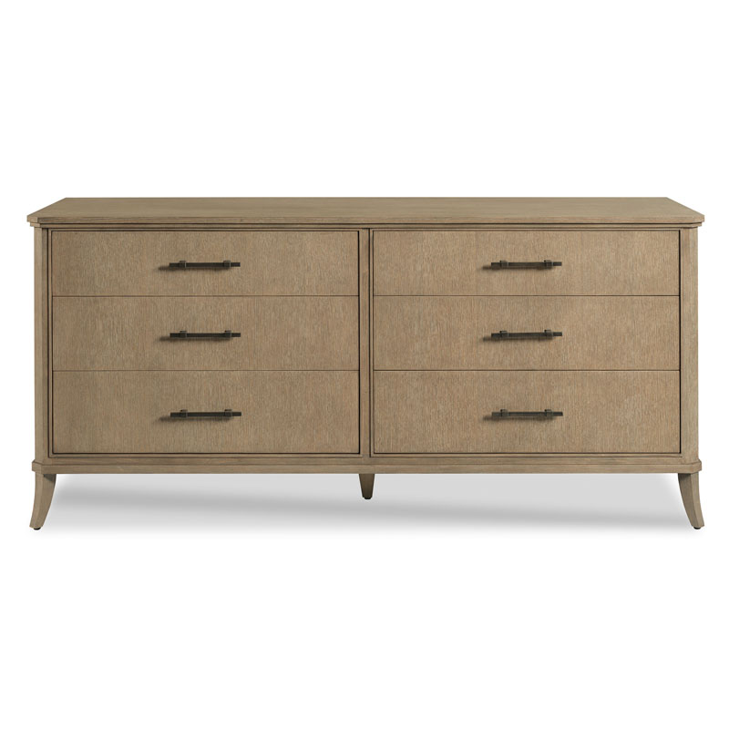 Davis Double Dresser