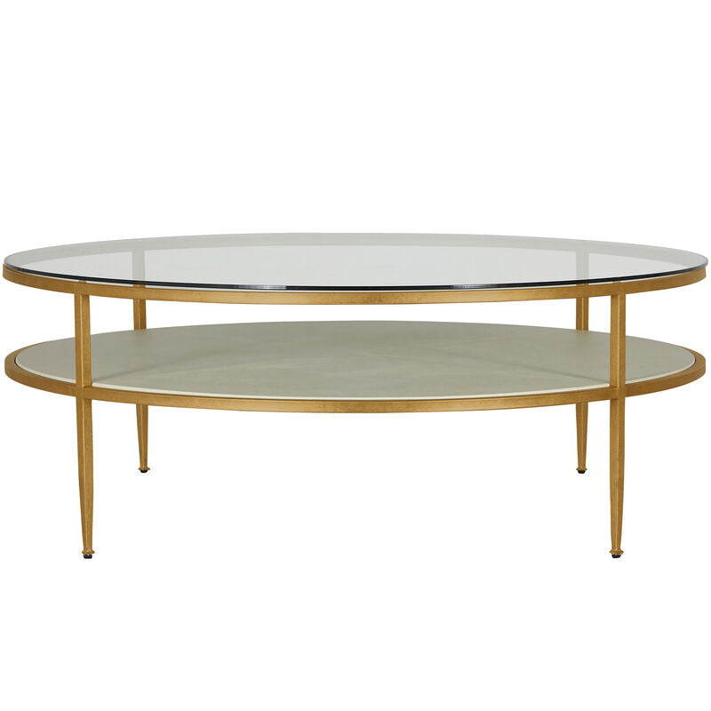 Constance Coffee Table