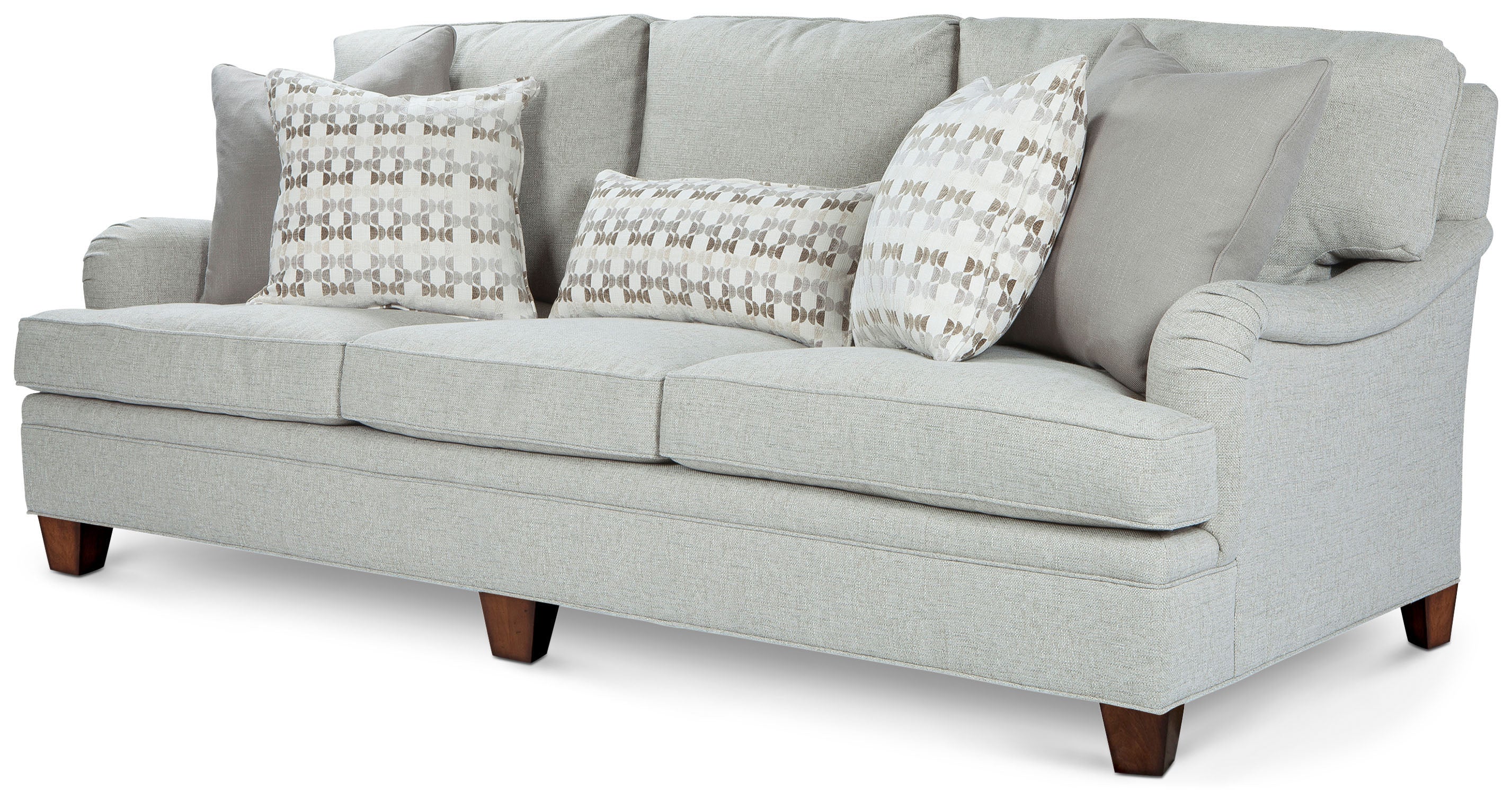 Betanie Sofa III | Theodore Alexander | Sutter & Vale