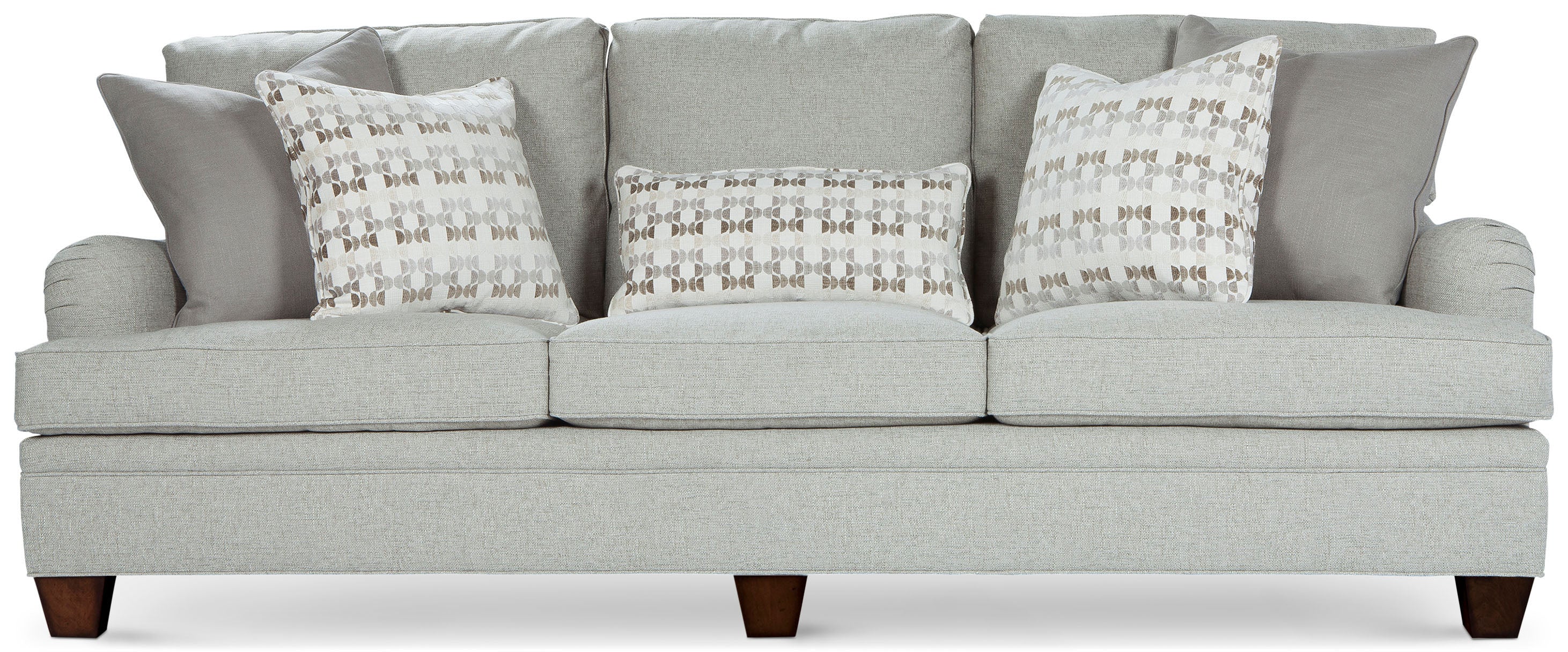 Betanie Sofa III | Theodore Alexander | Sutter & Vale
