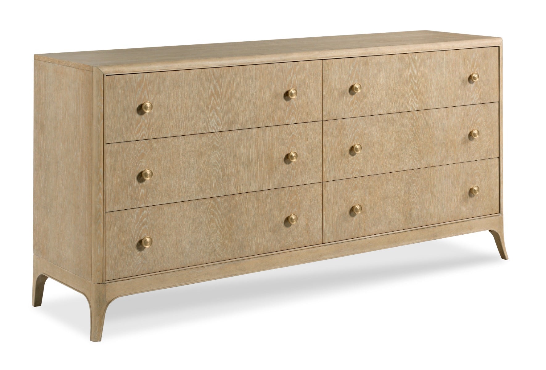 Sahara Double Dresser