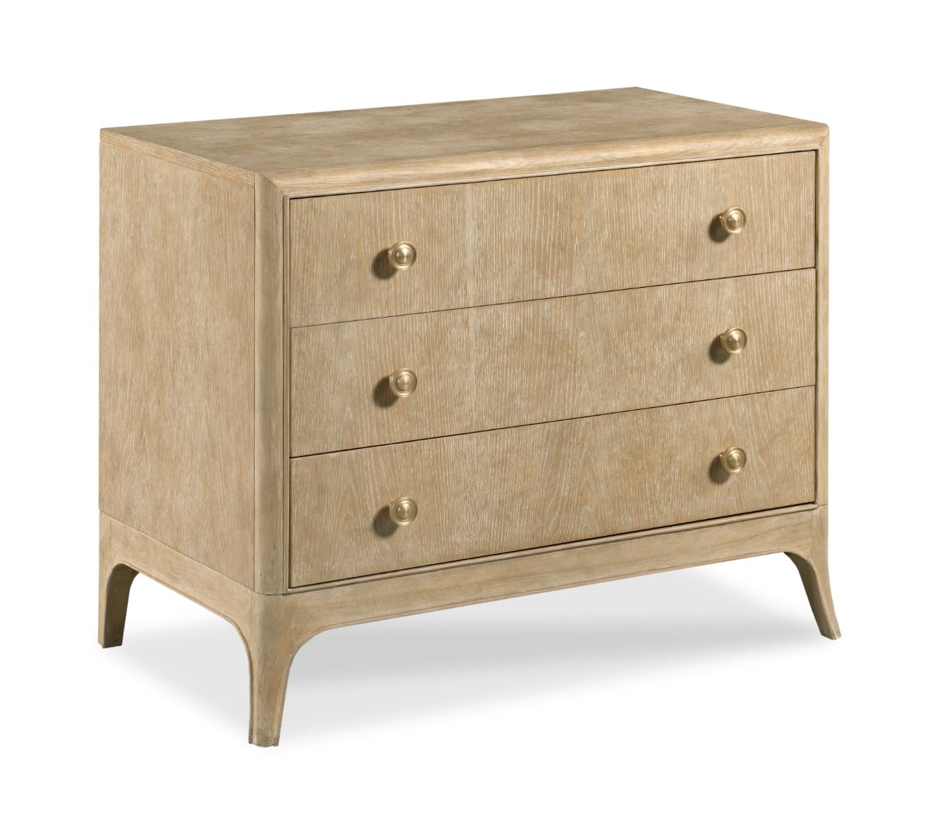 Sahara Bedside Chest