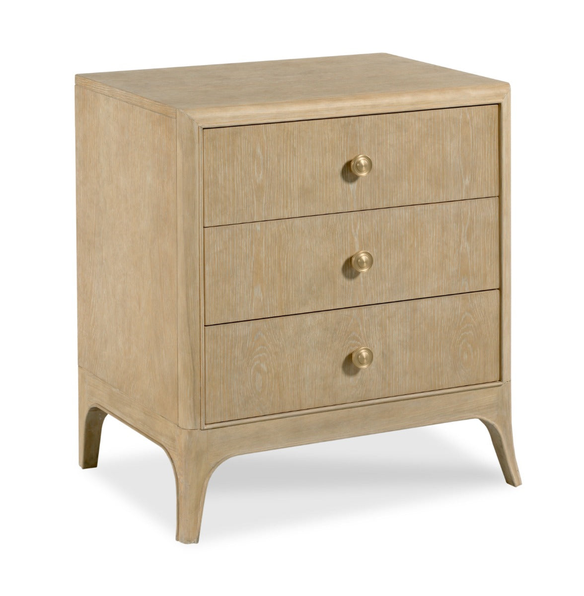 Sahara Petite Bedside Chest