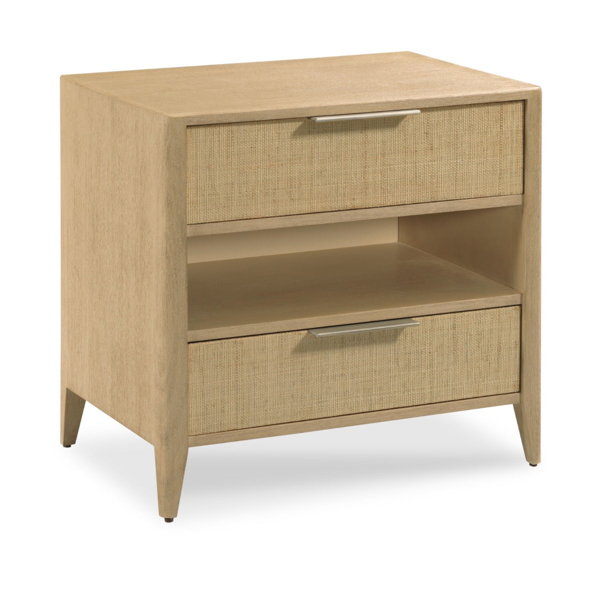 Perth Bedside Table