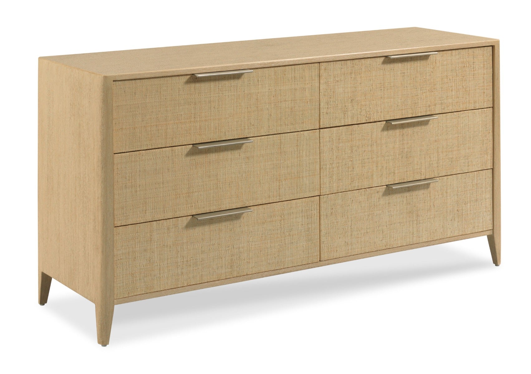 Adelaide Double Dresser