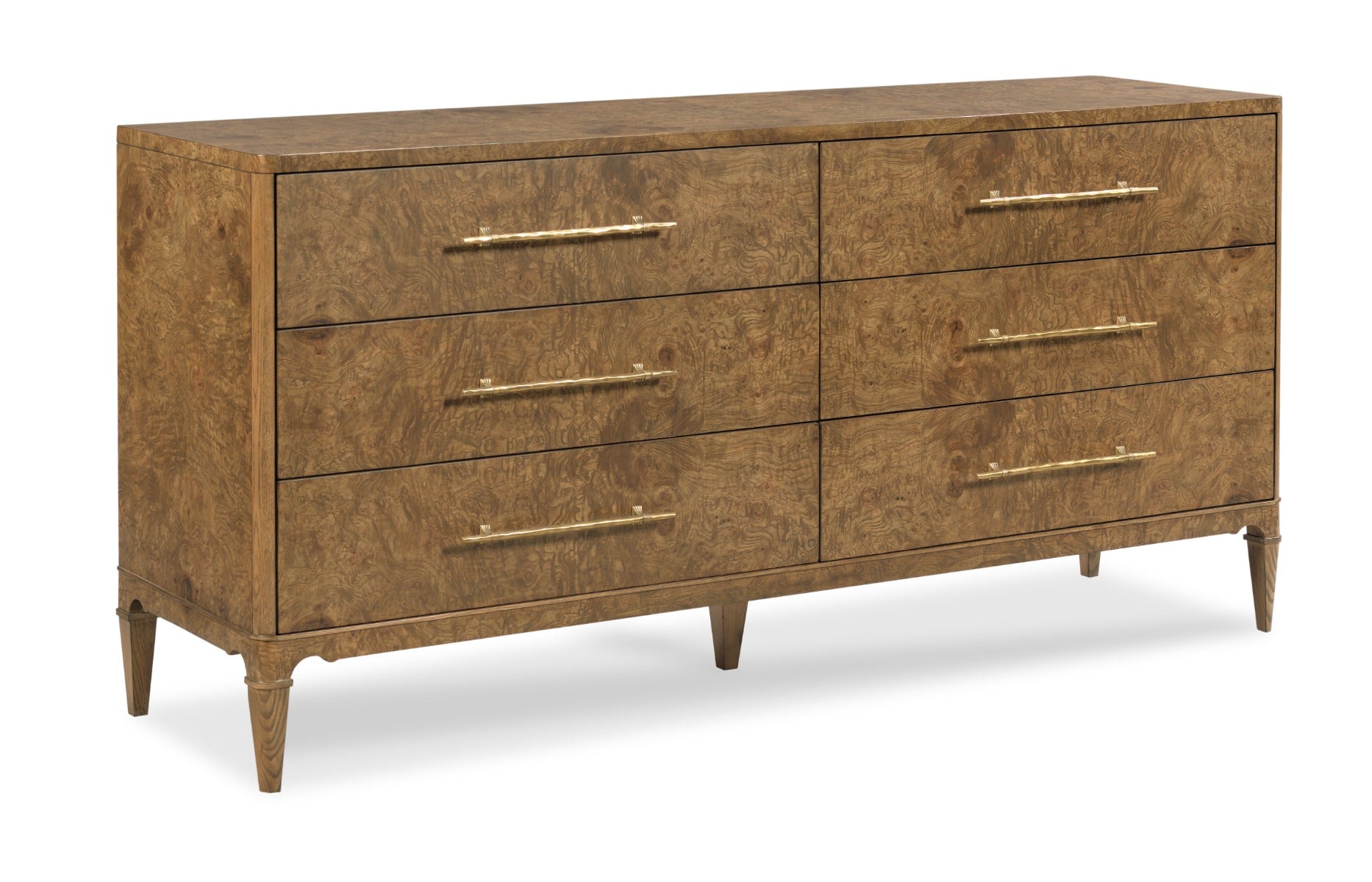 Granada Double Dresser