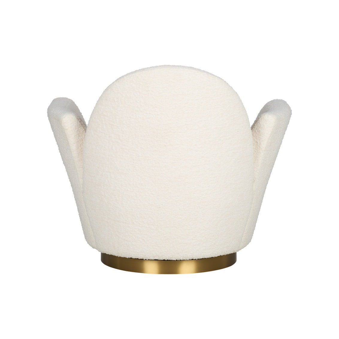 Alba Chair - Swan