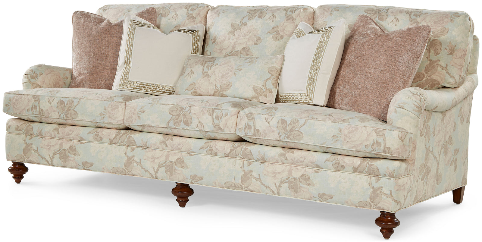 Betanie Sofa II | Theodore Alexander | Sutter & Vale