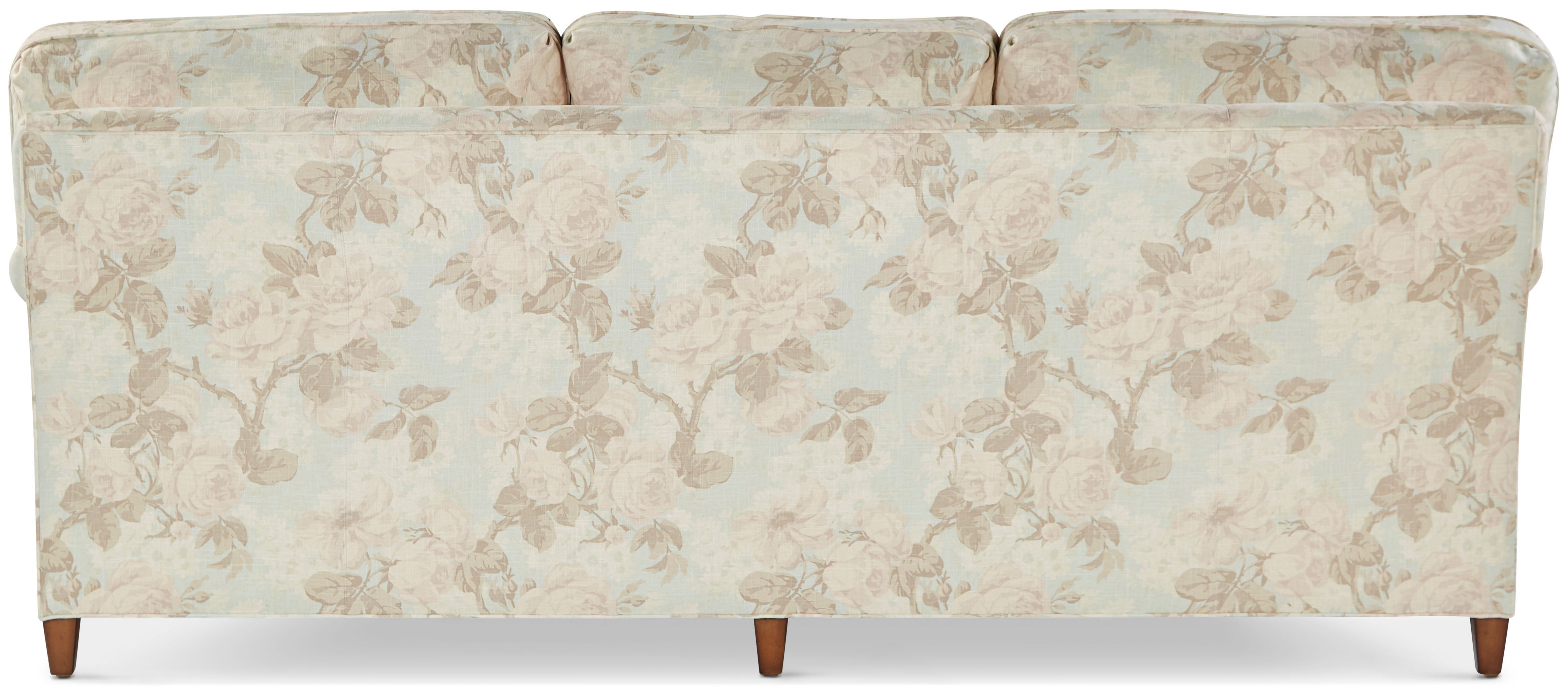 Betanie Sofa II | Theodore Alexander | Sutter & Vale