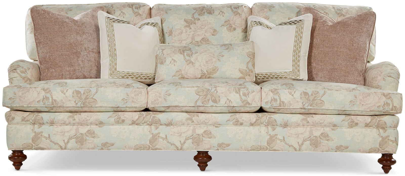 Betanie Sofa II | Theodore Alexander | Sutter & Vale