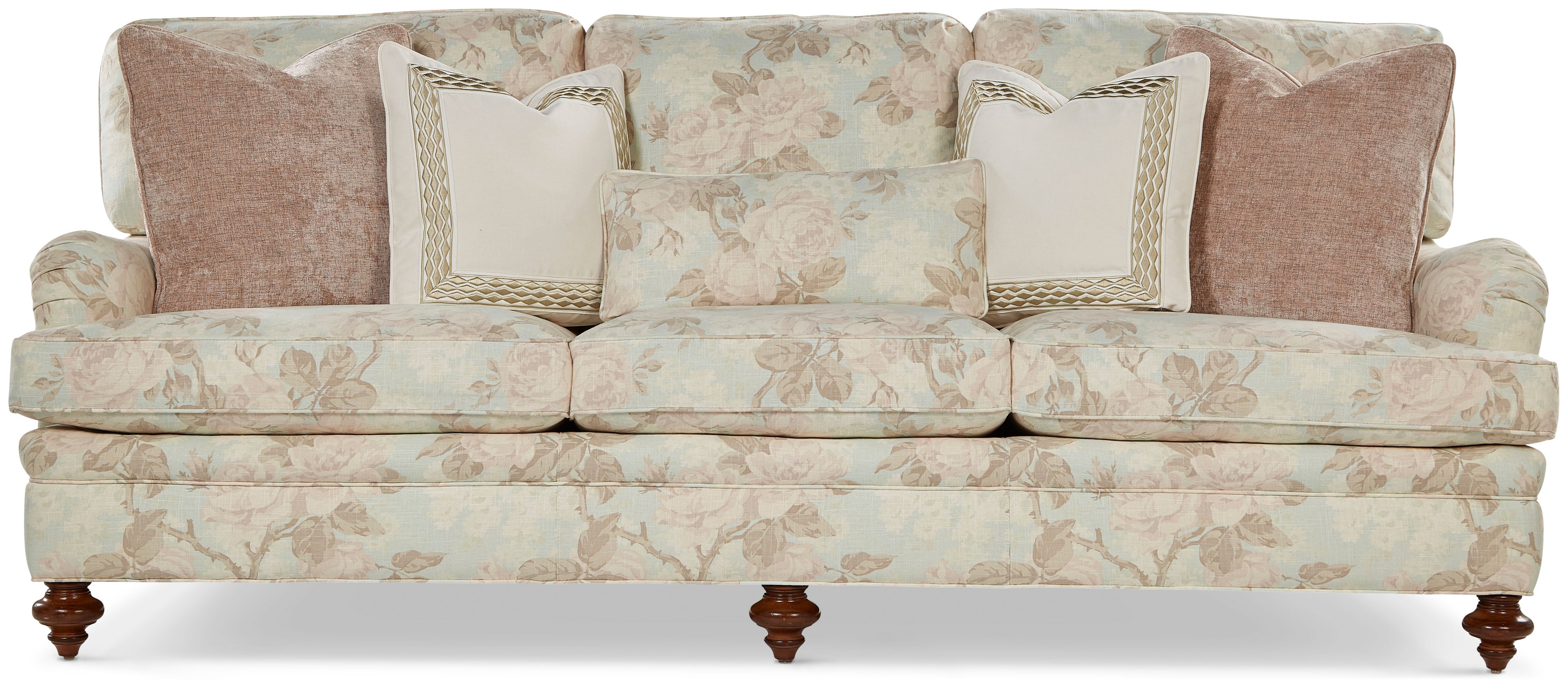 Betanie Sofa II | Theodore Alexander | Sutter & Vale