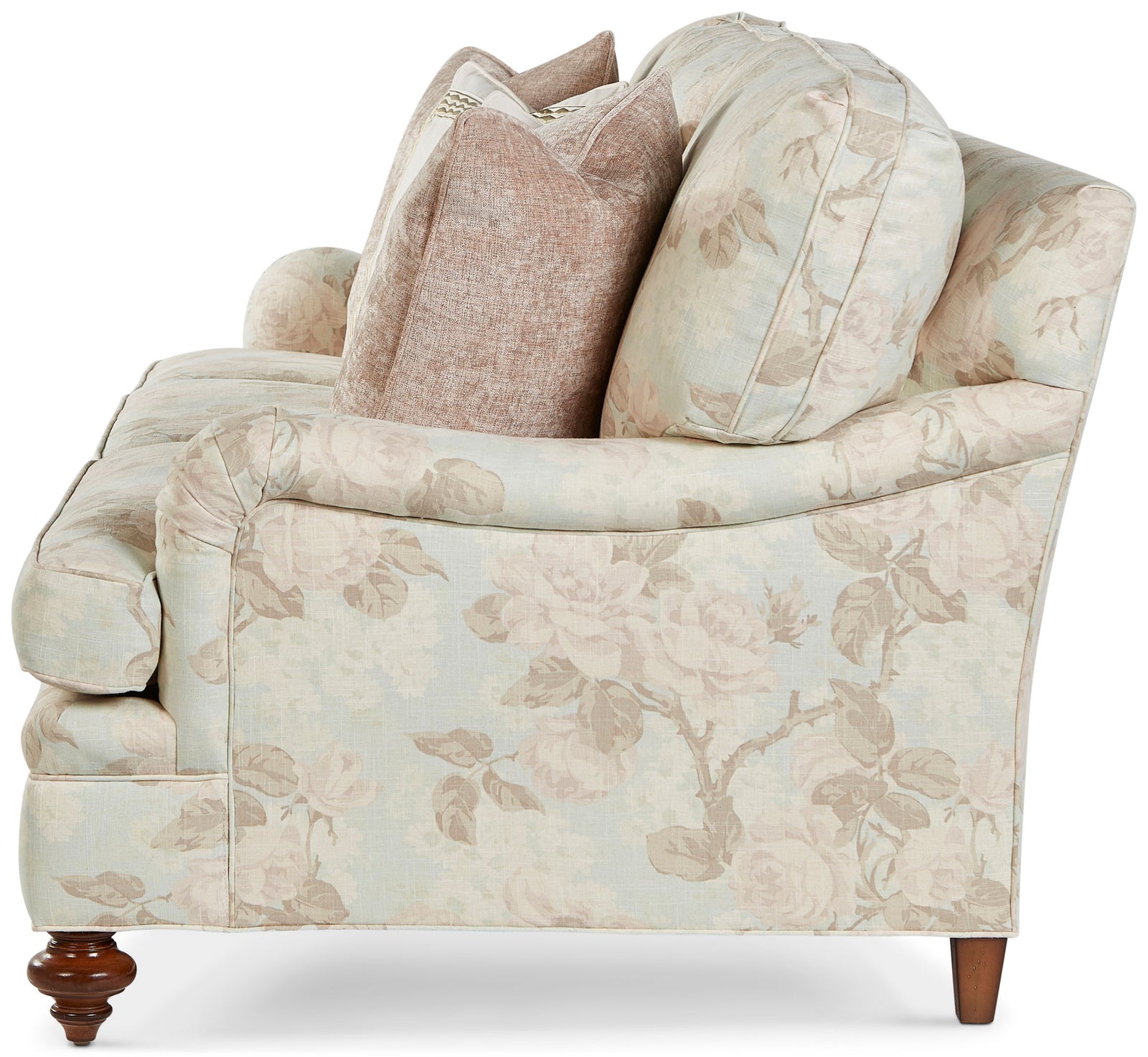 Betanie Sofa II | Theodore Alexander | Sutter & Vale