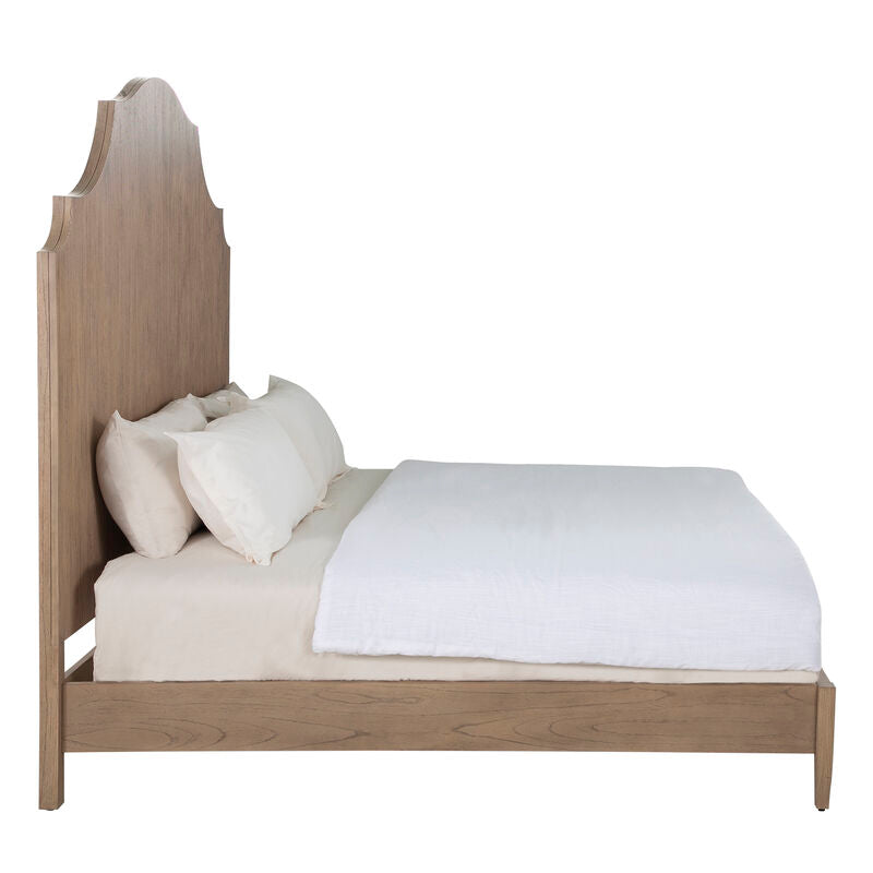 Princeton Bed - King