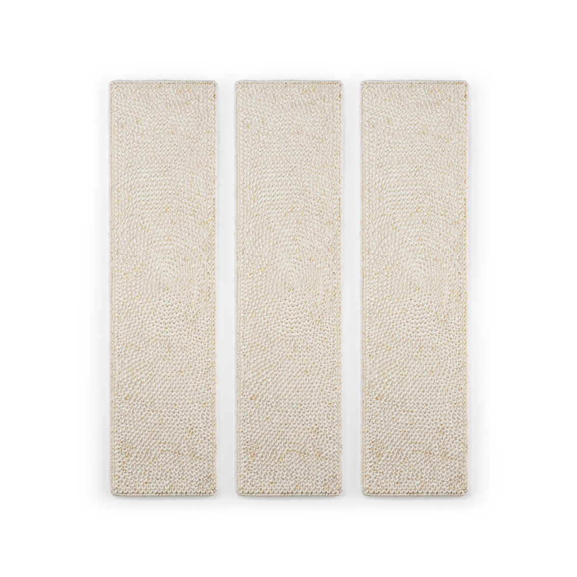 Shell Panels (S3) in Natural Clamrose / Shell - Chelsea House