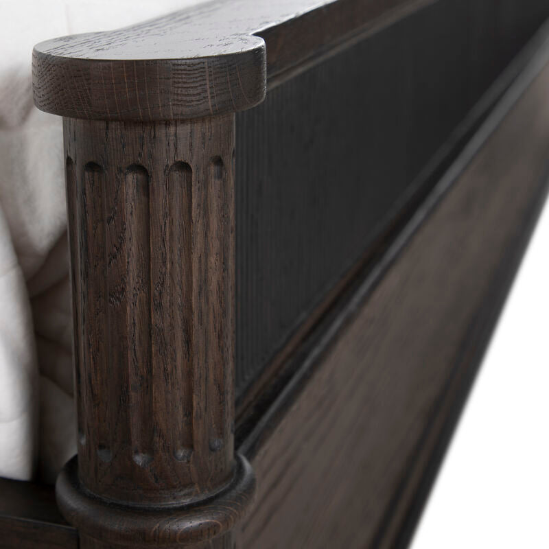 Andrea King Bed