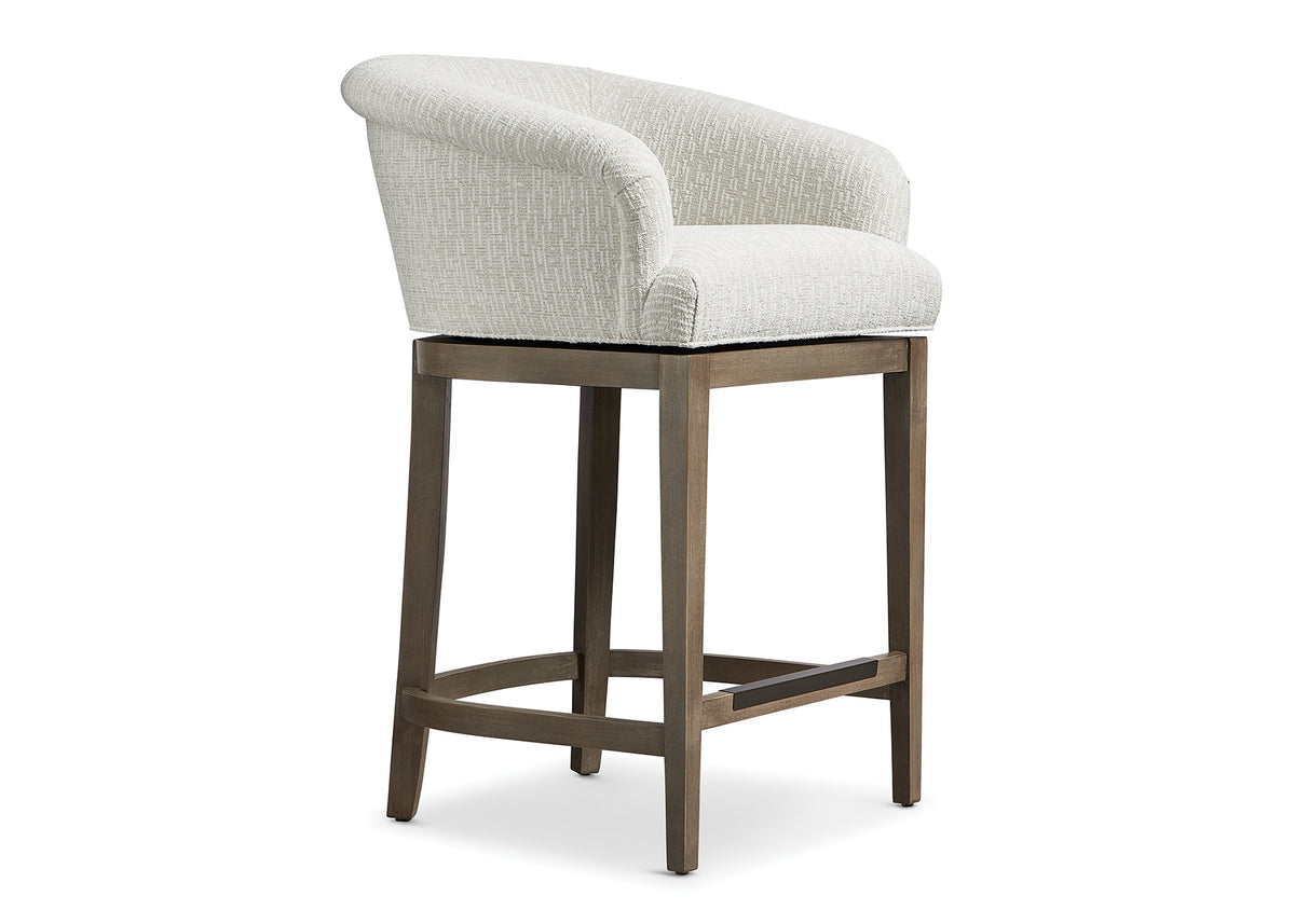 Sofia Memory Bar Stool