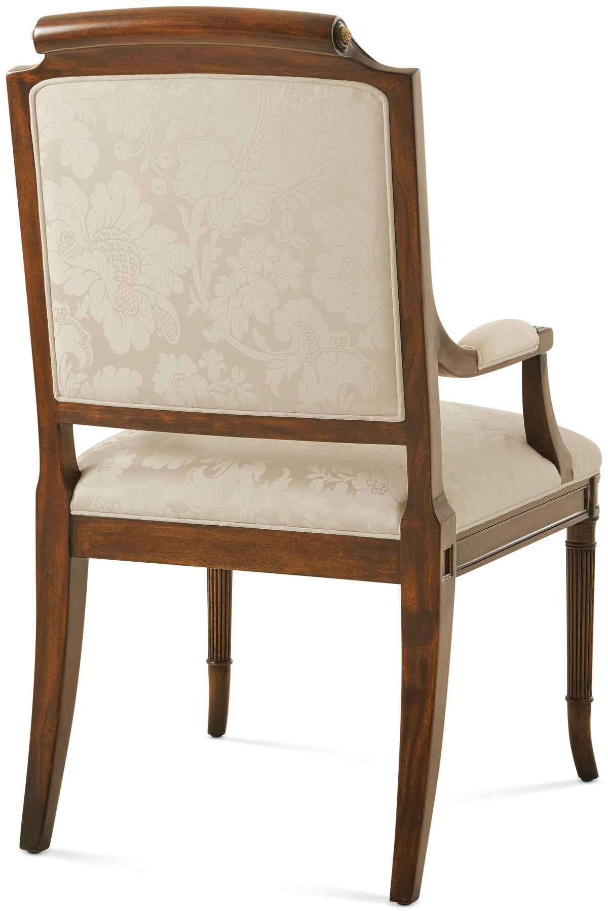 Atcombe Armchair | Theodore Alexander | Sutter & Vale