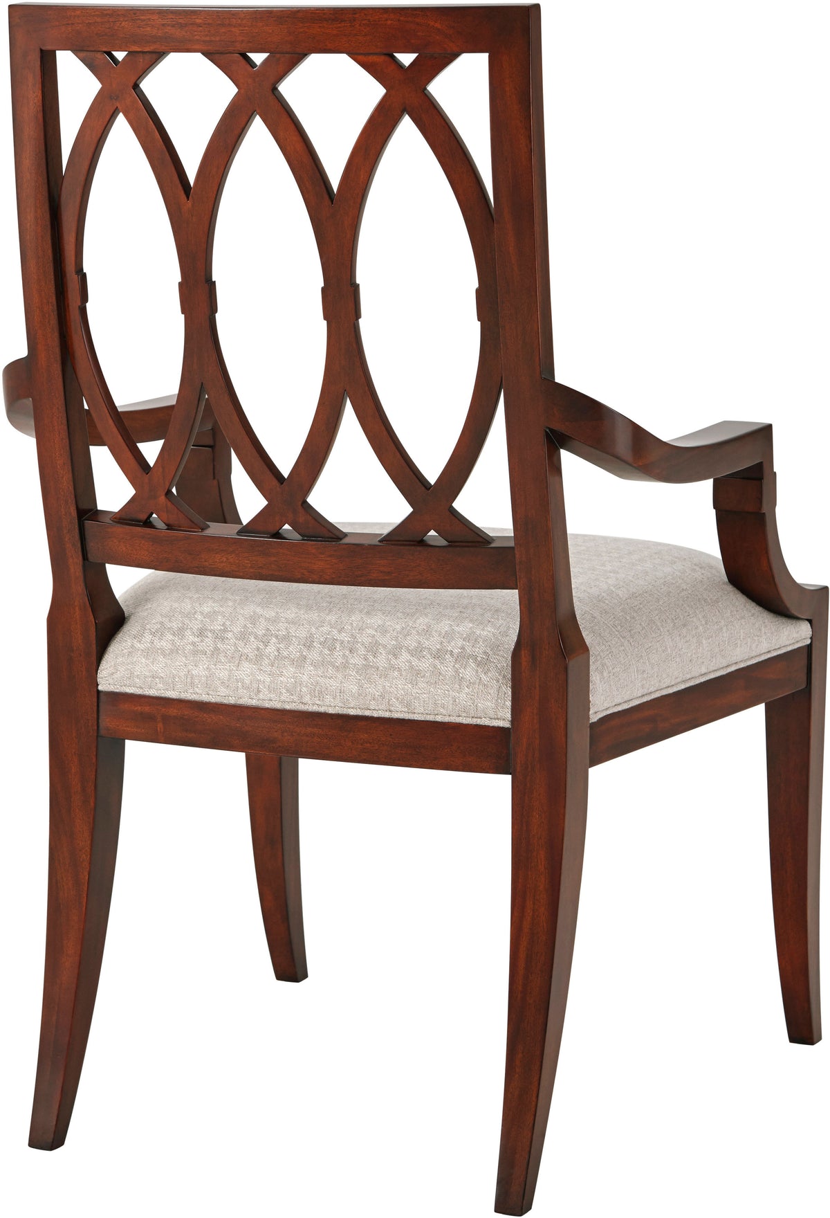 Lady Emily's Invitation Armchair