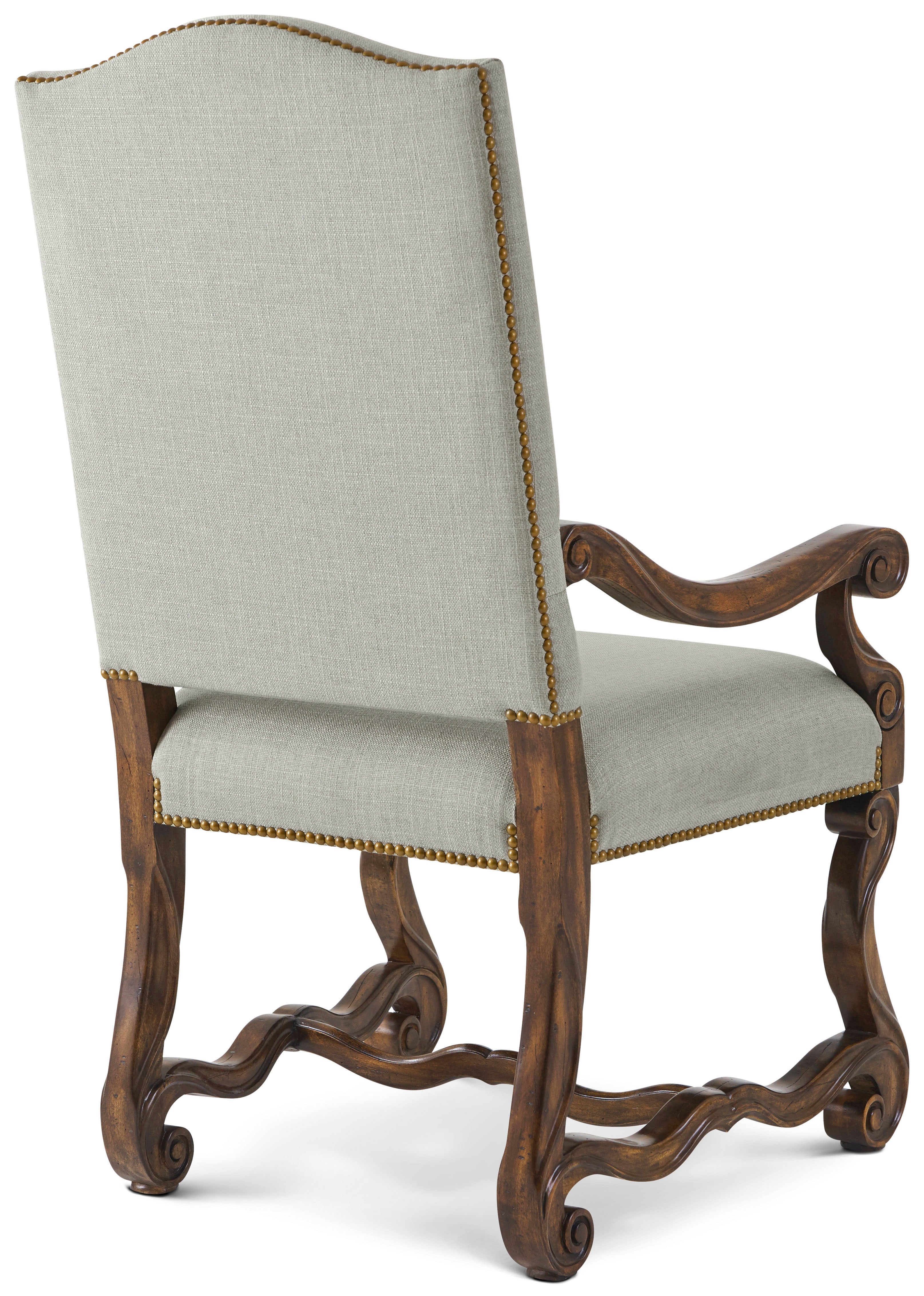 Warmth By The Fireside Dining Chair