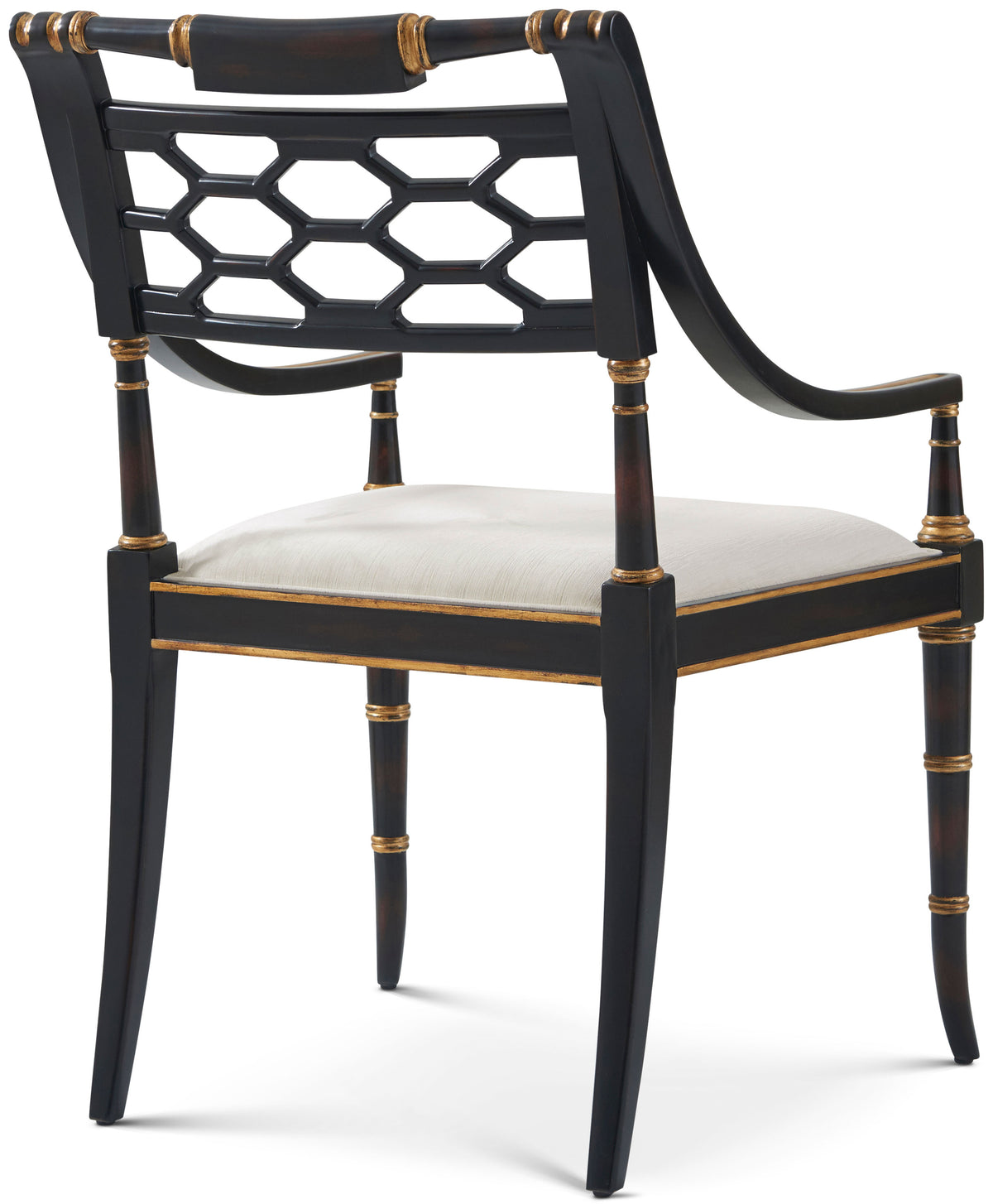 Sophy's Chair | Theodore Alexander | Sutter & Vale