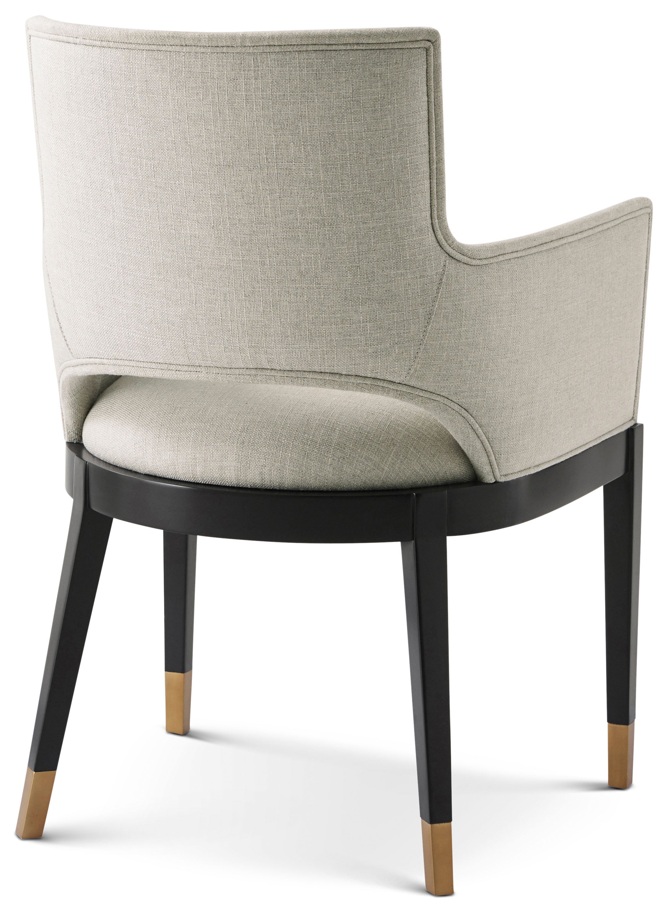 Carlyle Dining Chair – Dining Chairs by Theodore Alexander | Sutter & Vale