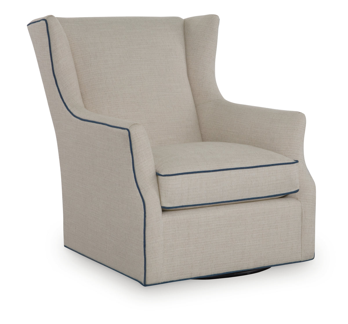 Holman Swivel Glider
