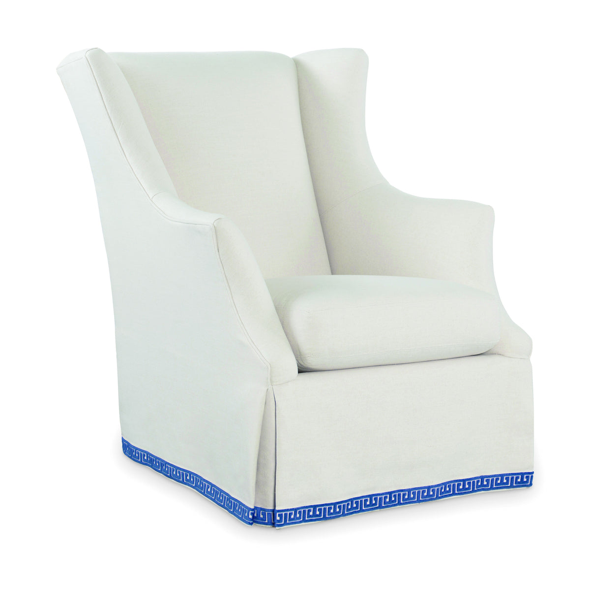 Holly Swivel Glider