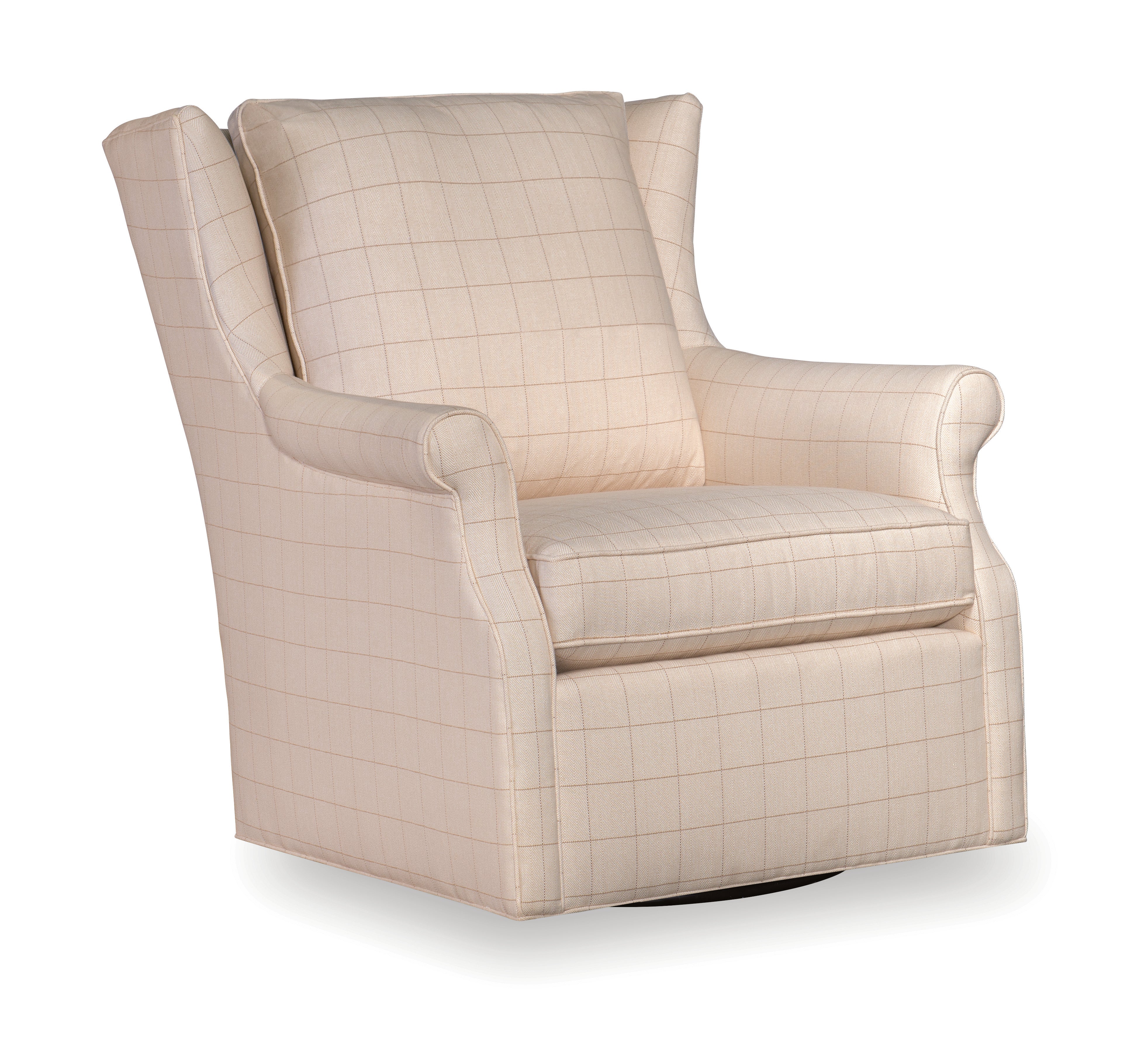 Herringer Swivel Chair