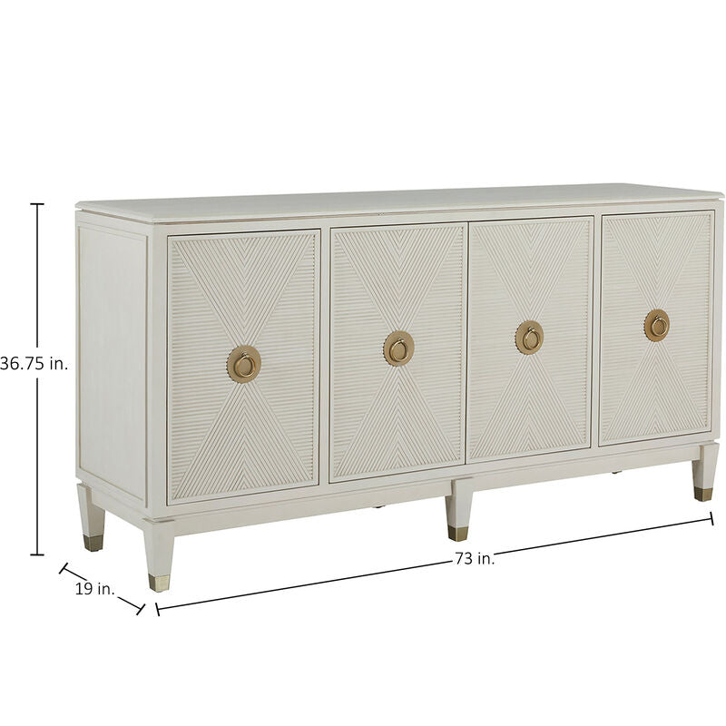 Strella Cabinet