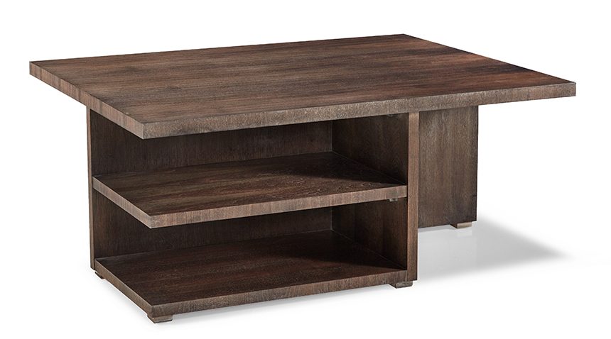 Cruz Cocktail Table