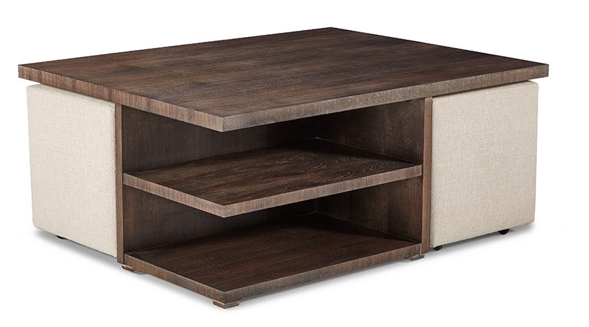 Cruz Cocktail Table