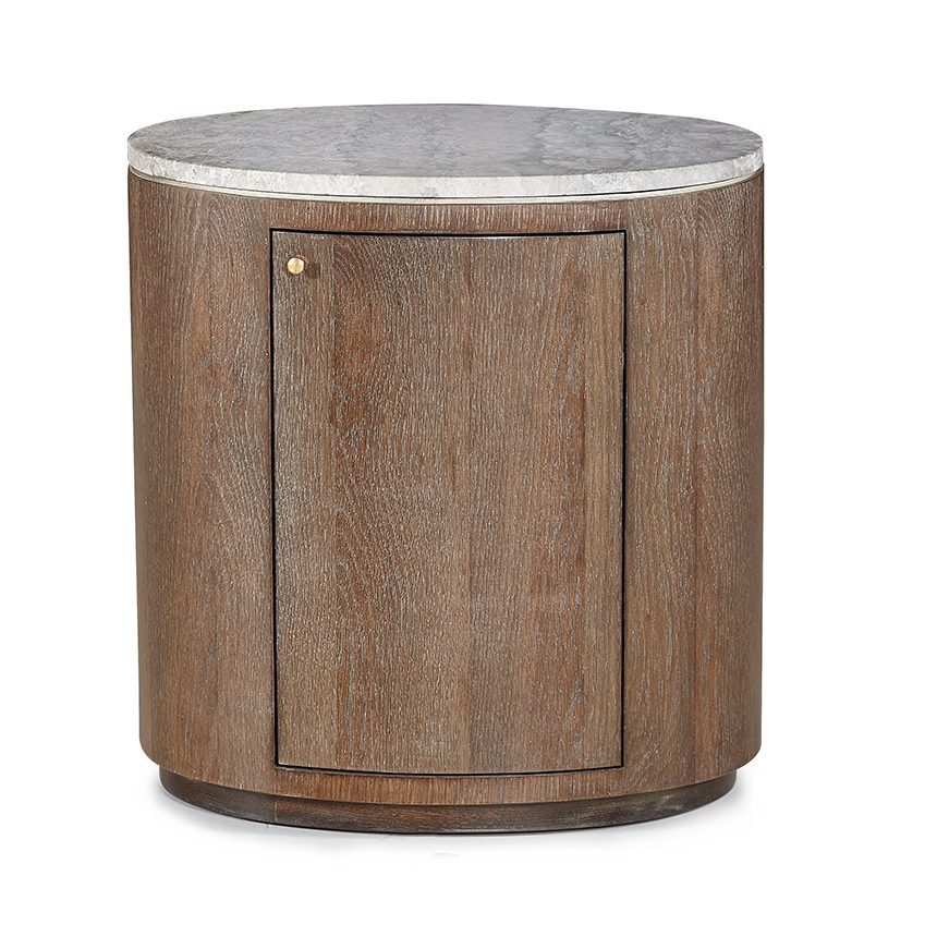 Amado Accent Table
