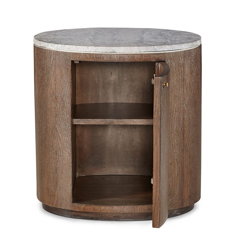 Amado Accent Table