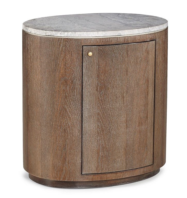 Amado Accent Table