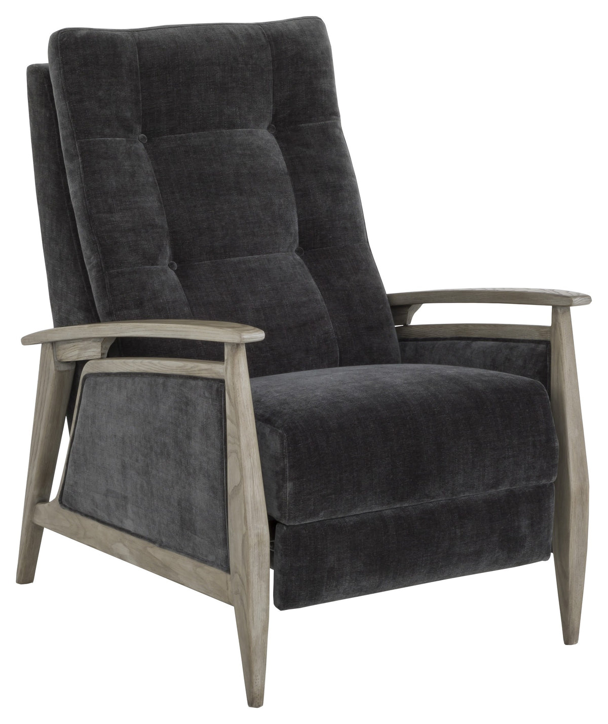 Felix Manual Push Back Recliner (413C-MR) - Fairfield Chair