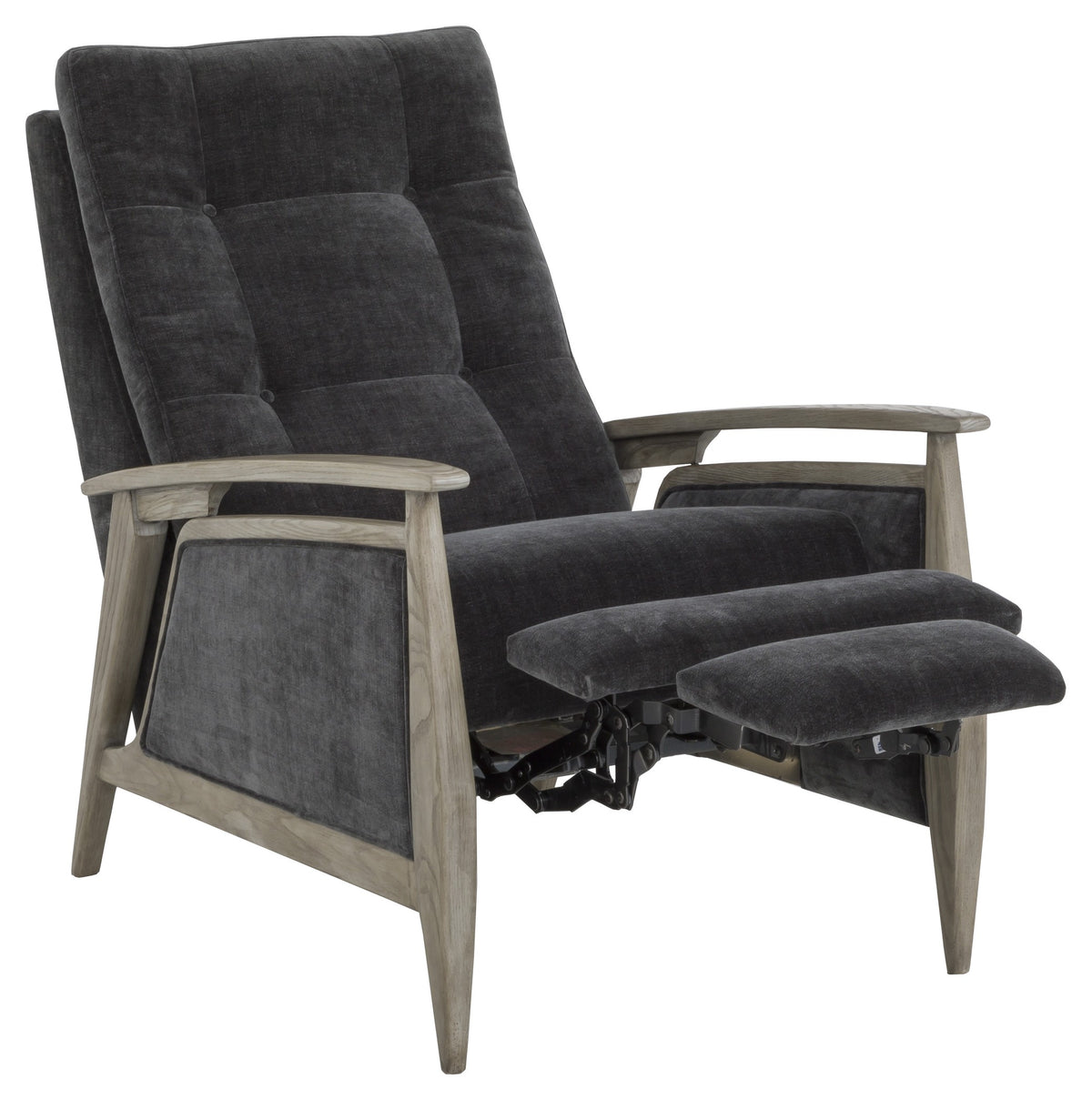 Felix Manual Push Back Recliner (413C-MR) - Fairfield Chair
