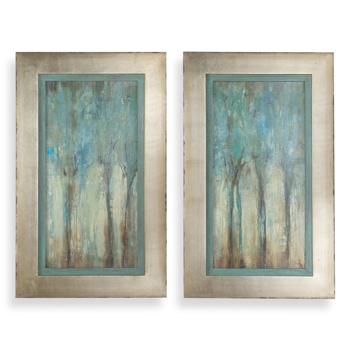 Whispering Wind Oil Reproductions, S/2 – Art by Uttermost | Sutter & Vale
