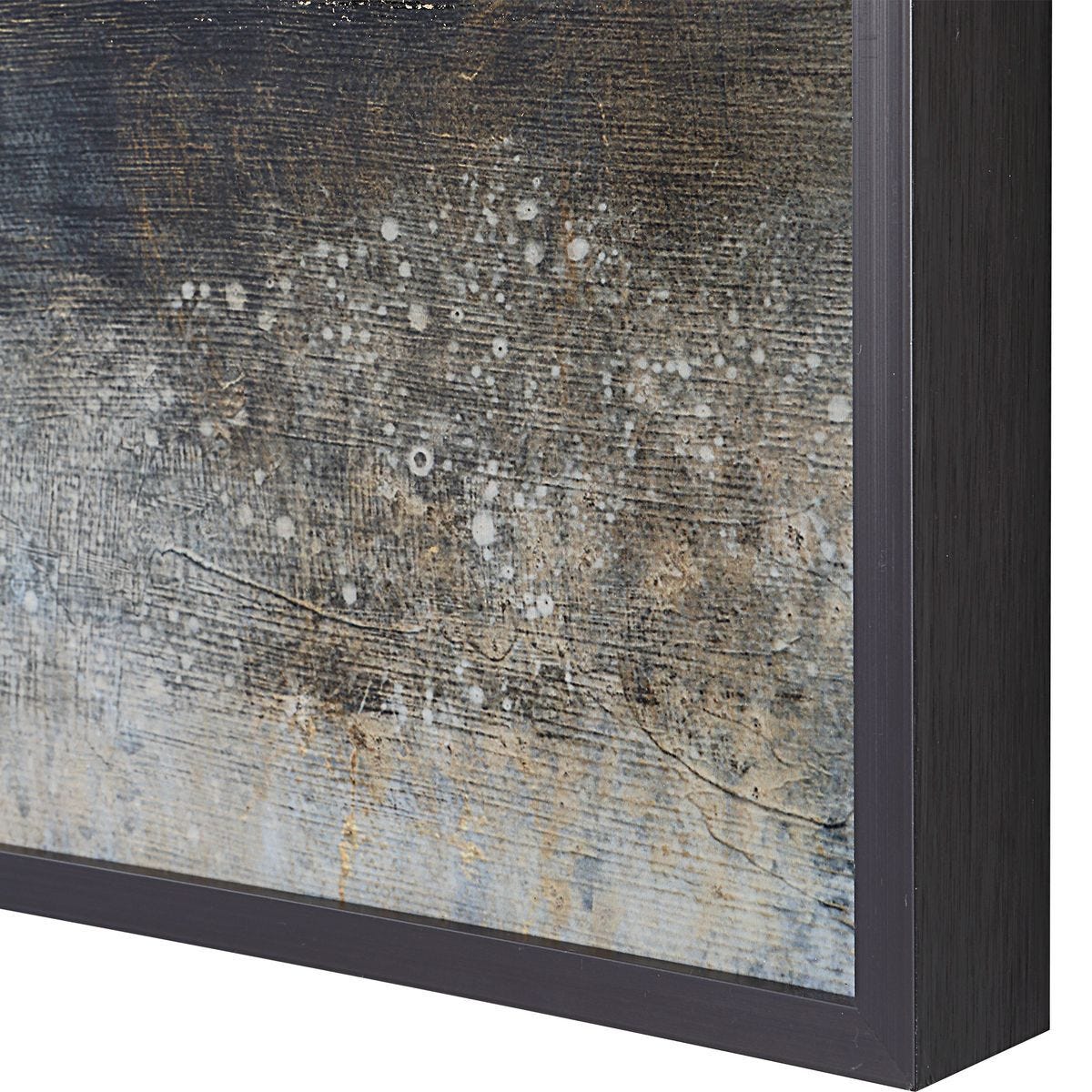 Gilt Landscape Framed Print – Art by Uttermost | Sutter & Vale