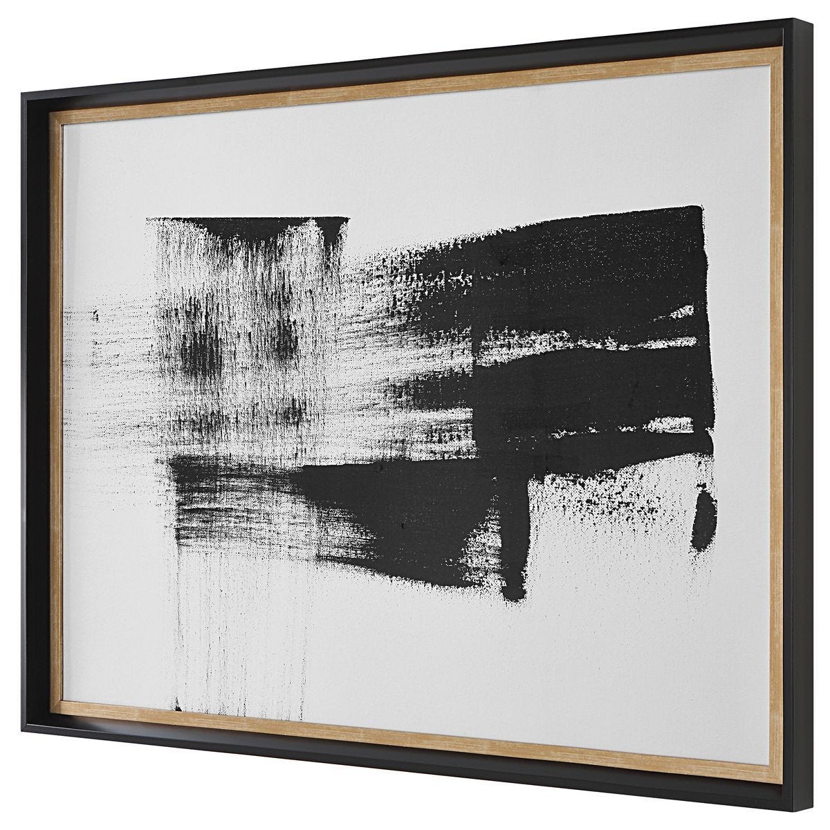 Mystere Framed Print – Art by Uttermost | Sutter & Vale