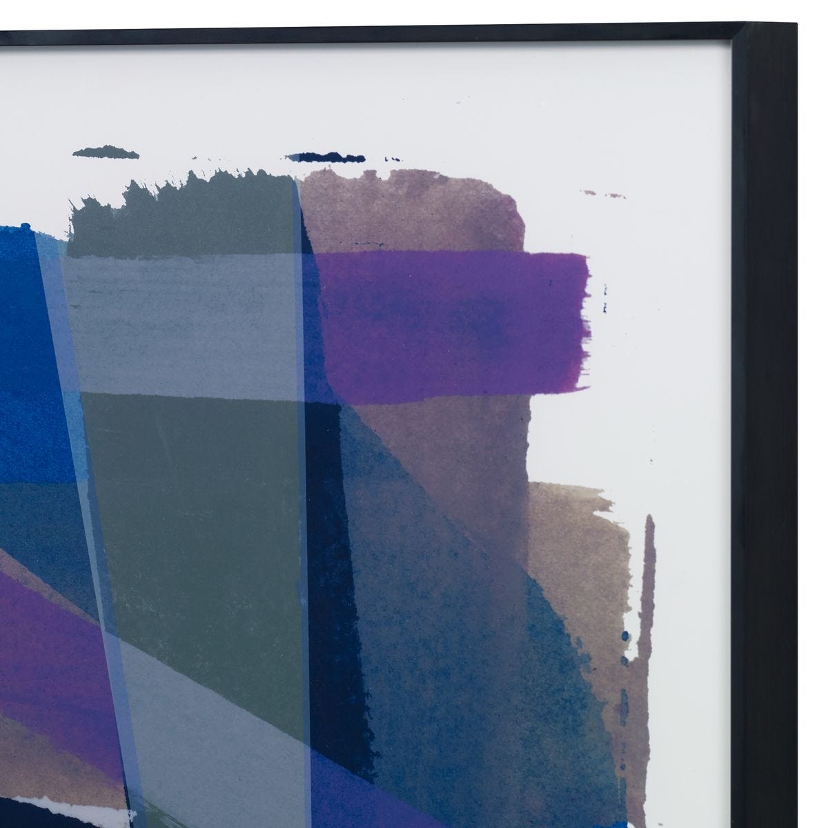 Vivacious Framed Prints, S/2 – Art by Uttermost | Sutter & Vale