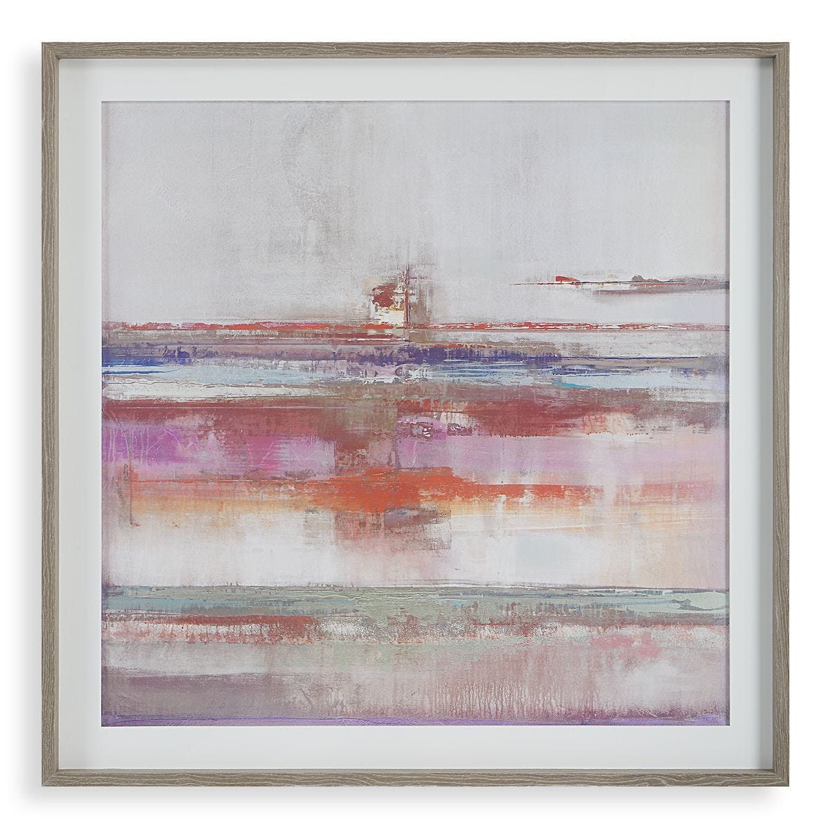 Torrent Framed Print – Art by Uttermost | Sutter & Vale