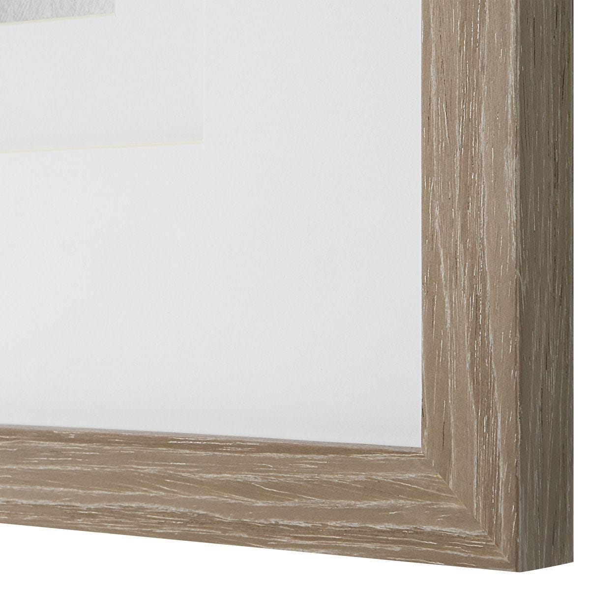 Color Block Framed Prints, S/2 – Art by Uttermost | Sutter & Vale